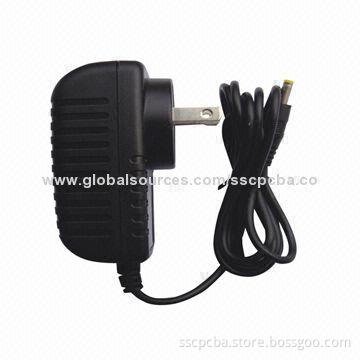 AC/DC Adapter
